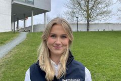 Helene - Bedriftskontakt