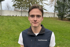 Johan - Bedriftskontakt